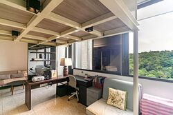 The Hillier (D23), Apartment #570650591